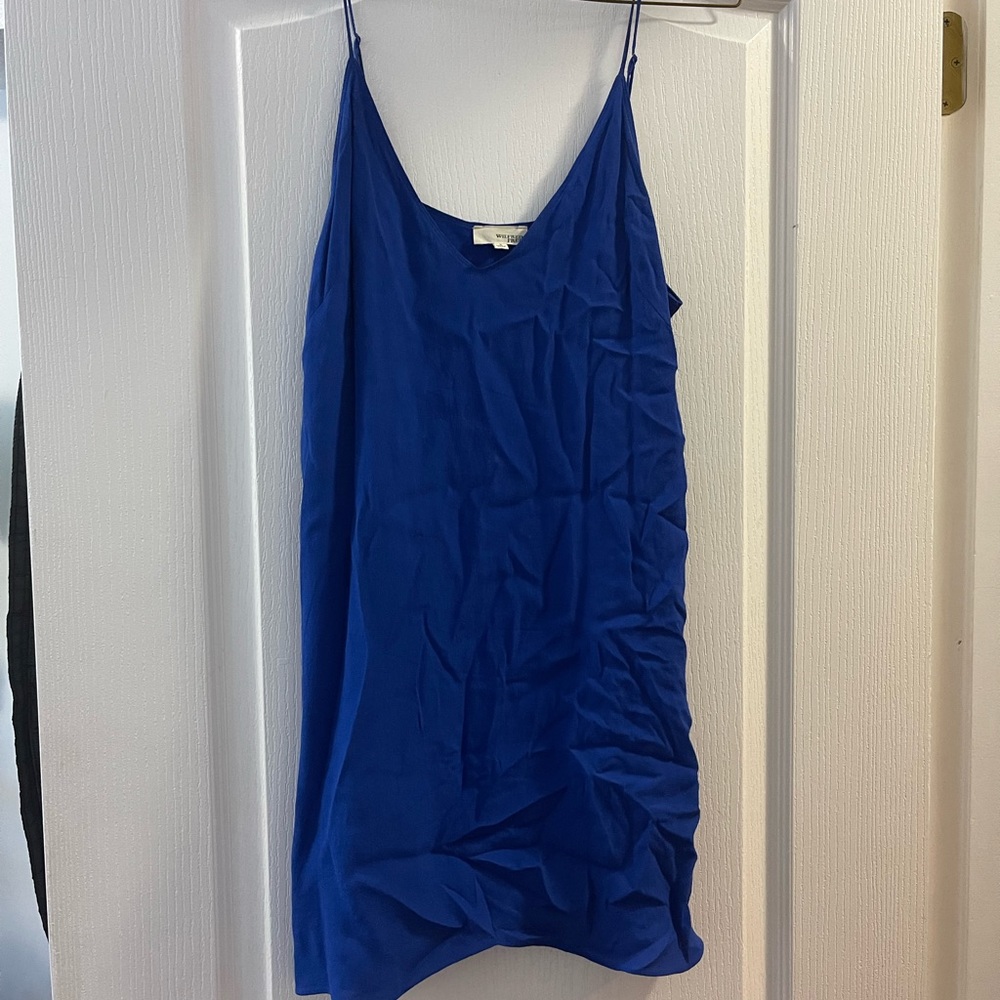 Wilfred free dress small